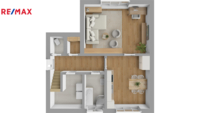 REMAX Brno