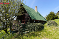 Prodej chaty, 37 m2, Psáry