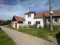 Prodej rodinného domu, 68 m2, Polešovice