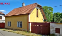 Pronájem rodinného domu, 82 m2, Velký Borek