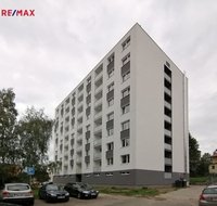 Prodej bytu 1+kk, 36,50 m2, Česká Třebová