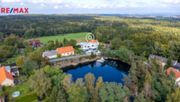 Prodej bytu 3+kk, 162 m2, Mukařov