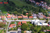 Práce v realitách Brno