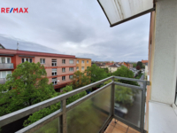 Práce v realitách Brno