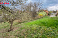 Prodej zahrady, 451 m2, Brno
