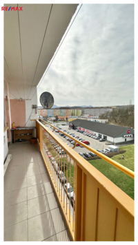 Realitní makléř Brno
