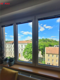 Prodej nemovitostí Brno