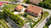 Prodej rodinného domu, 105 m2, Litobratřice