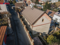 Práce v realitách Brno