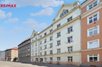 Prodej bytu 2+1, 56 m2, Praha