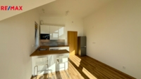 Pronájem bytu 1+kk, 32 m2, Modřice