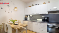 Pronájem bytu 2+kk, 49 m2, Brno