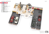 REMAX Delux