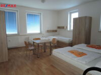 Pronájem ubytovacího zařízení, 110 m2, Hostivice