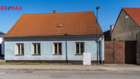 Prodej rodinného domu, 74 m2, Štítary