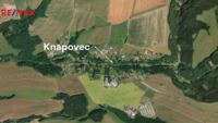 Prodej pozemku pro bydlení, 3258 m2, Ústí nad Orlicí
