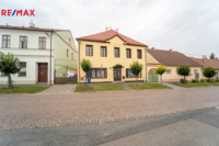 Prodej rodinného domu, 142 m2, Týnec nad Labem