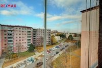 Pronájem bytu 4+1, 83 m2, Brno
