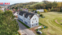 Prodej bytu 2+kk, 50.7 m2, Mladé Buky