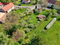 Prodej pozemku pro bydlení, 816 m2, Zalešany