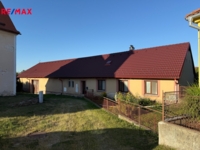 Prodej chalupy, 150 m2, Račice