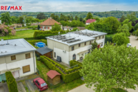 Prodej rodinného domu, 95 m2, Zlončice
