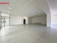 Pronájem obchodního prostoru, 208 m2, Rousínov