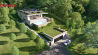Prodej pozemku pro bydlení, 1083 m2, Sentice