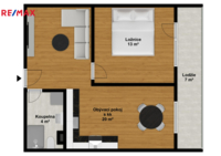 REMAX Brno