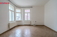 Práce v realitách Brno