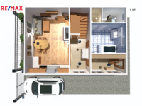 REMAX Brno