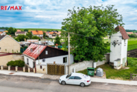 Prodej rodinného domu, 81 m2, Koštice