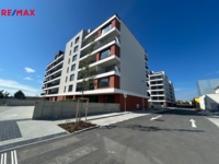 Prodej bytu 2+kk, 54,03 m2, Praha
