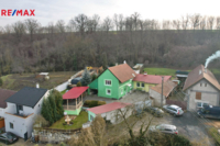 Prodej rodinného domu, 234 m2, Sazená