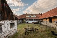 Prodej rodinného domu, 1208 m2, Rájec-Jestřebí