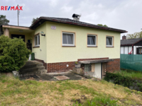 Prodej chaty, 50 m2, Starý Plzenec