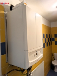 Práce v realitách Brno
