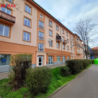 Prodej bytu 4+kk, 94 m2, Ústí nad Labem