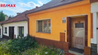 Prodej rodinného domu, 90 m2, Brno