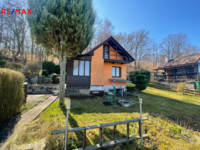 Prodej chaty, 48 m2, Malíkovice
