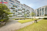 Prodej bytu 1+kk, 33 m2, Praha