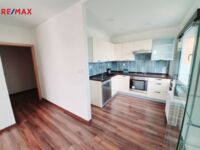 Pronájem bytu 2+kk, 41 m2, Slaný