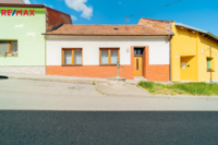 Prodej rodinného domu, 110 m2, Brno