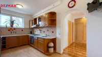REMAX Brno