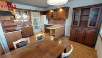 Pronájem bytu 2+1, 63 m2, Vyškov
