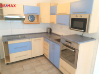 Pronájem bytu 2+kk, 41 m2, Praha