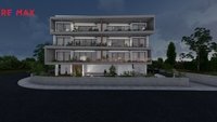 Prodej bytu 3+kk, 98.44 m2, Paphos