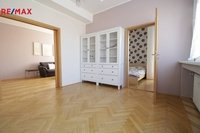 Pronájem bytu 4+1, 104 m2, Brno