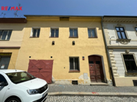 Prodej rodinného domu, 360 m2, Chomutov