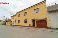 Prodej rodinného domu, 183 m2, Olešnice